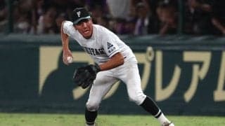 ｢守備エグすぎる｣広島の公立校が甲子園で好プレー連発、SNSで相次ぐ称賛｢カープとかどうですか｣【26年夏甲子園】