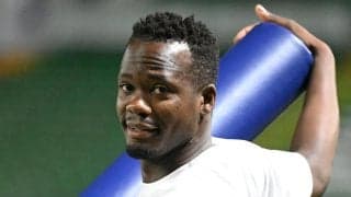 【ソフトバンク】モイネロが帰ってくる！「感情にモヤモヤない」11日ロッテ戦で今季初登板初先発
