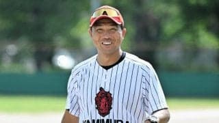 神村学園・小田監督「できる限り先取点を」　佐野日大と12日2回戦