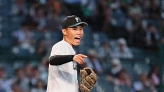 【甲子園】初出場の福山が天理に屈し初戦敗退