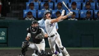 天理、投打がかみ合い快勝　福山は八回に2点返すも及ばず
