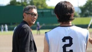 【西武】北海道・美唄での３軍夏合宿を西口監督が激励訪問　１軍は11日から勝負の日本ハム戦