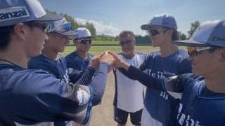 【西武】ハチやアブ飛ぶ美唄３軍夏合宿で「ナゾの儀式」地味に流行　ダチョウ倶楽部の味わいも