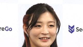 「ＶＩＶＡＮＴ」出演で話題の柔道家・角田夏実さん「バツイチになっちゃうかも」恋愛観を赤裸々に告白