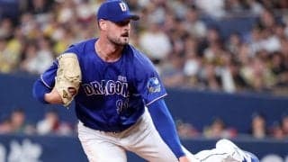 【中日好き】オールスター明けは6勝3敗、今週は重要なホーム6連戦
