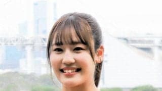 「たくましい腕は見なかったことに」デジタル写真集も出した逸材２５歳人気美人ビーチバレー選手、激レア姿に大反響「かっ！可愛い」「健康的なキレイさ」