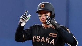 【阪神】森下翔太「相手投手は関係ない。普通にやるだけ」巨人山﨑伊織と今季初対戦も平常心