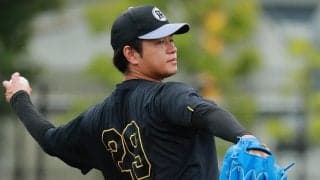 【阪神】高橋遥人、チーム内だと石黒似？巨人井上温大との「ハルト対決」制し12勝目狙う