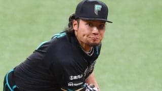 日本ハム・伊藤「１カ月ちょっと何もしてない」自身連敗３で止める　１１日、西武戦先発