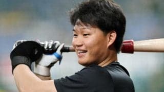 阪神・森下　今季東京Ｄ打率・３３３、ＶＳ井上通算２２打数１１安打　巨人と首位攻防戦「打てるように」