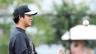 阪神・高橋“ハルト対決”１２日巨人戦　５月以来の投げ合い「負けないようにしたい」