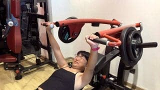 ゴルフ「天才少女」須藤弥勒が初挑戦の日本ジュニアに向けてカンボジアで強化練習