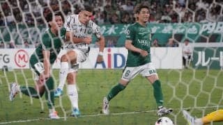 東京Vvs川崎戦は土壇場での同点弾で1-1ドロー！中村憲剛HCがベンチ入り！溝口修平とラザル・ロマニッチの歓喜＆脇坂泰斗と平川怜の奮闘！