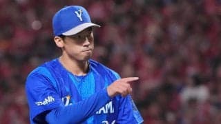 【DeNA】尾形崇斗「中日もすごくいいチーム状態だと思う」4勝目を狙い、11日の中日戦に先発