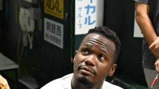 【ソフトバンク】昨季MVP左腕モイネロ「力強く投げていければ」11日ロッテ戦で今季初登板初先発
