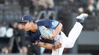 西武平良海馬、日本ハム伊藤大海との投げ合いは通算４度目もまだ白星なし／見どころ
