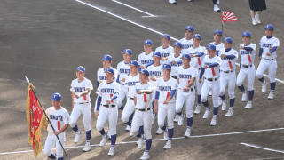 横手ＶＳ敦賀気比のスタメン発表！横手は右腕エース、敦賀気比は背番号8の二刀流、2年生左腕が先発！【26年夏甲子園】
