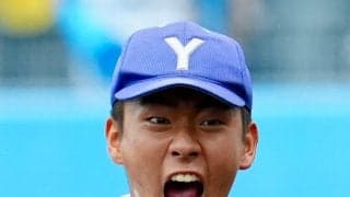 【甲子園】横手・右腕エース佐藤宙斗が先発　57年ぶり出場で、甲子園初勝利を目指す