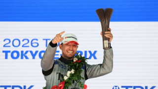 【プレビュー】わずか2点差の大混戦、GEN3ラストレースは母国イギリスでクライマックスへ ｜ FIA フォーミュラE世界選手権 2025/26 第15・16戦 ロンドン