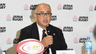 熱中症死亡事例受け「中長期的に日程見直しも」　ラグビー協会が会見