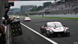 真夏の決戦、鈴鹿を舞台に第2ラウンドへ