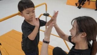 運動嫌いの子が変わる？ 子どもの「自己肯定感」を育てる意外な方法 