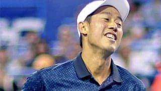  全米OP 錦織圭に“異例の待遇” 