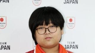【ｅスポーツ】「ぷよぷよ」出場の11歳・栗原悠輝、愛知では勝負飯の「ひつまぶし食べたい」