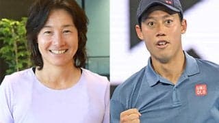 錦織圭は「夢を現実にした男」【錦織圭引退特集・伊達公子】 