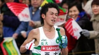 【箱根駅伝 名ランナー列伝】山下拓郎（亜細亜大）「雑草軍団」の初優勝の決め手となった「陸上をやめようと思った」男の大逆転劇