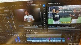 『おい！オカ！真似すんじゃねぇよ！』 プロ野球の“裏側”を切り拓いた師匠との再会