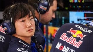 角田裕毅にとってオランダGP緊急参戦は「重要な分岐点」　英記者が伝えたF1復帰の場が“ラストチャンス”となる可能性「何でもやる姿勢が重要」