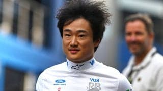 角田裕毅、オランダGPで再登場も…レッドブルの人事が映す“評価の現実”「ツノダは怒るべきだ」