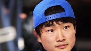 “空白の8か月”で失ったヒリヒリ感　角田裕毅がぶっつけ本番でレッドブル組も凌駕する好走　幹部も感嘆した“急成長”「驚くほど早くマシン特性を習得した」
