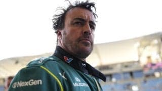 「シャシーは非常に良い。でもストレートでは抜けない」オランダGP予選でも下位に沈んだアストンマーティン　アロンソは現マシンへの複雑な想いを吐露「ここ2戦で3秒縮まった」「さらなる改善が必要」