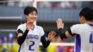祇園東中が初優勝　女子最終順位と個人賞、試合結果一覧【広島全中2026】