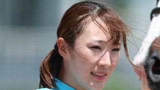 【中京12R】永島まなみが今年の8勝目…9番人気馬で波乱演出