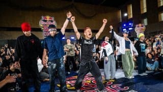 世界レベルの1on1ブレイキンバトル「Red Bull BC One Cypher Japan 2026」が10年ぶりに名古屋で開催！B-Boy NONESKIとB-Girl Cocoaが日本代表に決定