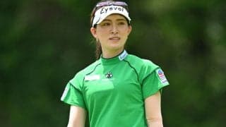 「流石ゴルフ界の北川景子」28歳女子ゴルファー、“雰囲気ガラリ”の姿に反響「めちゃ美人さん」「ドレスアップした姿も素敵です」