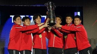 苦戦の卓球中国男子、世界1位を軸に最強布陣形成へ「最も層の厚い陣容」　自国大会で復活狙うキーマンに「大きな期待と関心」【チャイナスマッシュ】