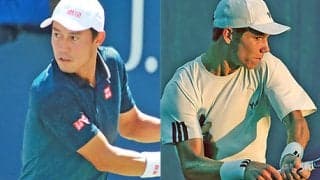  錦織圭 次戦の相手アントニウスとは？ 