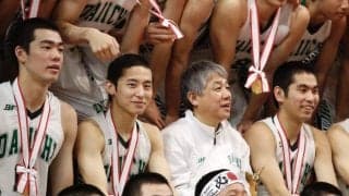 NBA河村勇輝らを育てた高校バスケ名将「昭和の指導」手放し見えたもの