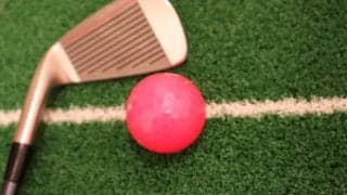 シニアゴルファー必見！10分週３回トレーニングでゴルフ寿命を延ばす