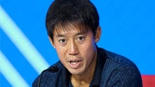  錦織圭 引退後のビジョン明かす 