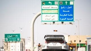 中東情勢でキャンセル懸念のWRCサウジアラビア。開催可否の決定は9月中旬