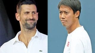  ジョコビッチ 錦織圭は「歴史築いた」【錦織圭引退特集】 