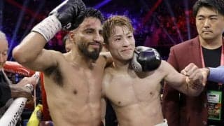 判明した井上尚弥の規格外の影響力　“ダウンを奪った男”が激闘後に一変した実生活を告白「イノウエとの試合のおかげで頻繁に声をかけられるようになった」