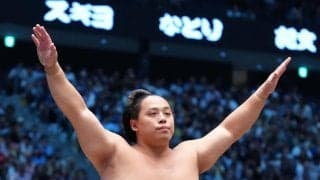 【秋場所新番付】琴勝峰と琴栄峰が兄弟で前頭筆頭　朝乃山と一山本は前頭６枚目／平幕編