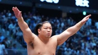 【秋場所新番付】新入幕に朝翠龍と寿之富士　朝翠龍は史上14組目の兄弟幕内／新入幕、再入幕編