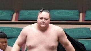 【秋場所新番付】新十両の丹治が一気に10枚目へ　西14枚目で負け越しの錦木は残留／十両編